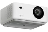 Optoma ML1080 550 ANSI lumens DLP 1080p (1920x1080) Hvid