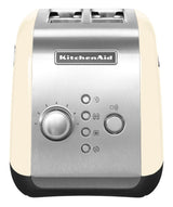 KitchenAid 5KMT221EAC 7 2 skive(r) 1100 W Cremefarvet