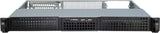 Inter-Tech 1U-10240 Stativ Sort