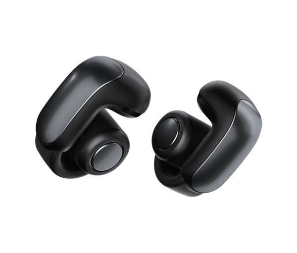 Bose 881046-0010 hovedtelefoner/headset Trådløs Ørekrog Opkald/musik Bluetooth Sort