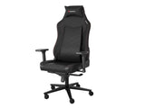 GENESIS Nitro 890 G2 Universal gamingstol Polstret sæde Sort