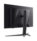Acer Predator X32X3BMIIPHUZX computerskærm 80 cm (31.5") 3840 x 2160 pixel 4K Ultra HD OLED Sort
