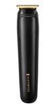Remington MB7050 skæg trimmer Vekselstrøm/batteri 9 2,5 cm Våd og tør Sort