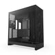 NZXT H9 Flow Midi Tower Sort