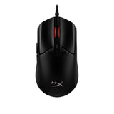 HyperX Pulsefire Haste 2 – gamingmus (sort)