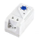 ALLNET ALL-S0002053 termostat Hvid
