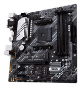 ASUS Prime B550M-A/CSM AMD B550 Stik AM4 micro ATX