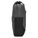 Targus CypressEco 39,6 cm (15.6") Mappe Sort, Grå