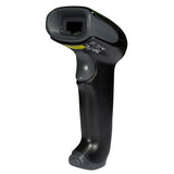 Honeywell Voyager 1250g Håndholdt stregkodelæser 1D Laser Sort