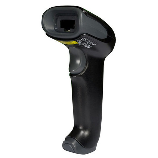 Honeywell Voyager 1250g Håndholdt stregkodelæser 1D Laser Sort