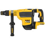 DeWALT DCH614N 380 rpm SDS Max 6,8 kg Sort, Gul