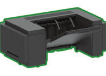 Lexmark 50G0851 bakke og arkføder Papirbakke 500 ark