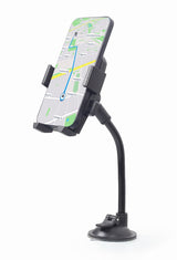 Gembird TA-CHW-04 holder Aktiv holder Mobiltelefon/Smartphone Sort