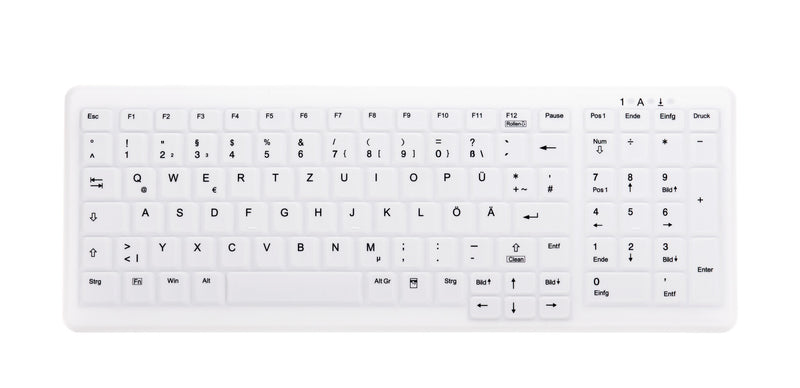 Contour Design Active Key AK-C7000 Topramme til tastatur