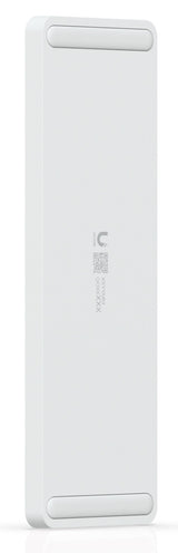 Ubiquiti UACC-Switch-FM Hvid Polykarbonat (PC), Silikone