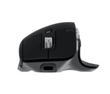 Logitech MX Master 3S mus Kontor Højre hånd Bluetooth Optisk 8000 dpi