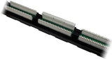 Inter-Tech 19'' Cat.5e UTP 24 AMP
