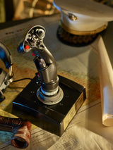 Thrustmaster F/A-18C Hornet HOTAS Add-On Grip Sort Flightstick Analog/digital PC