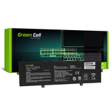 Green Cell AS163 laptop reservedel Batteri