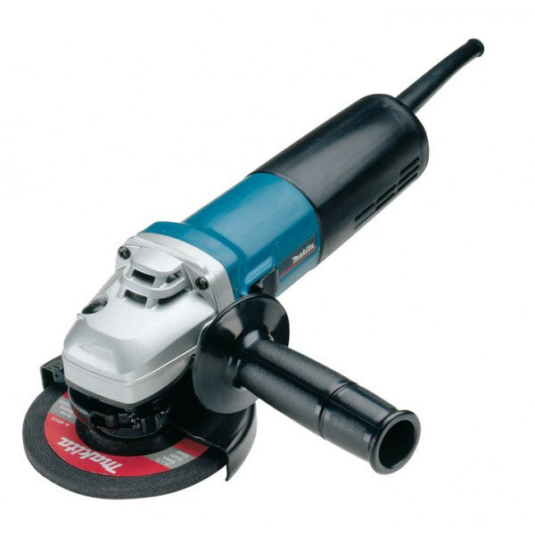 Makita 9565CR vinkelsliber 12,5 cm 12000 rpm 1400 W 2,2 kg