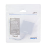 2Direct UA0234 USB grafisk adapter 1920 x 1080 pixel Sort