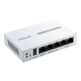 ASUS ExpertWiFi EBG15 kabelforbundet router Gigabit Ethernet Hvid