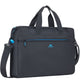 Rivacase 8057 40,6 cm (16") Etui Sort