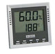Venta 6011000 hygrometer & psycrometer Indendørs Elektronisk hygrometer Sølv