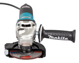 Makita GA5091X01 vinkelsliber 12,5 cm 11500 rpm 1900 W 2,8 kg