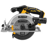 DeWALT DCS565NT-XJ transportabel rundsav