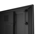 Philips 65BDL3511Q/02 skilte display Digital fladpaneldisplay 165,1 cm (65") LCD 400 cd/m² 4K Ultra HD Sort 18/7