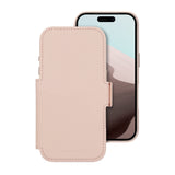dbramante1928 Lynge MS ICON mobiltelefon etui Folie Sand