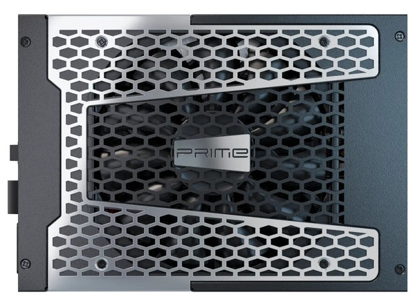 Seasonic Prime PX enhed til strømforsyning 2200 W 24-pin ATX ATX Sort