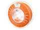 Spectrum Filaments PLA Premium Polymælkesyre (PLA) Orange 1 kg