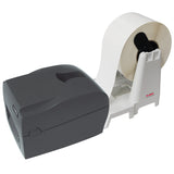 Godex G500 etiketprinter Direkte termisk/termisk overførsel 203 x 203 dpi 127 mm/sek. Ethernet LAN