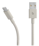 Apple Beats USB-kabel USB 2.0 1,5 m USB A USB C Hvid