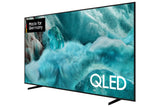 Samsung Q7F GQ85Q7F2AU 2,16 m (85") 4K Ultra HD Smart TV Wi-Fi Sort