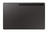 Samsung Galaxy Tab S8 Ultra SM-X900N Snapdragon 512 GB 37,1 cm (14.6") 16 GB Wi-Fi 6 (802.11ax) Grå