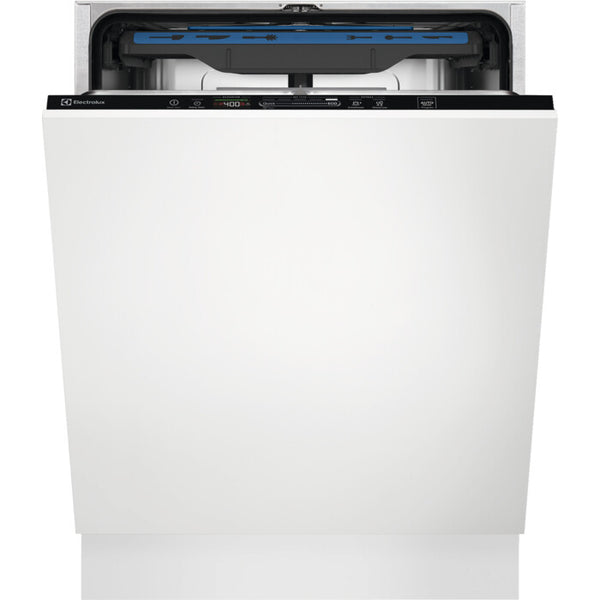 Electrolux EES848200L Fuldt indbygget 14 kuverter