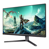 Philips Evnia 3000 27M2N3800A/00 computerskærm 68,6 cm (27") 3840 x 2160 pixel 4K Ultra HD LCD Sort