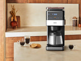Krups Grind Aroma XL KT8428 Filter kaffemaskine