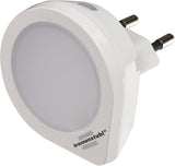 Brennenstuhl NL 01 QD Plug-in natlys