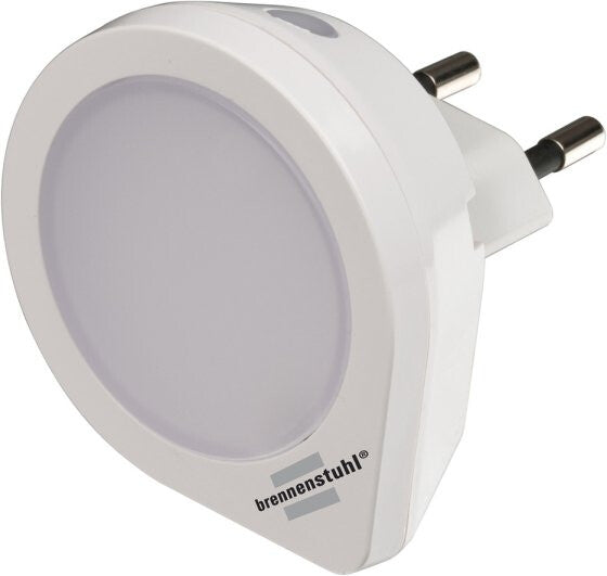 Brennenstuhl NL 01 QD Plug-in natlys