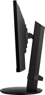 Viewsonic VG Series VG2409-MHDU-2 computerskærm 60,5 cm (23.8") 1920 x 1080 pixel Fuld HD LED Sort
