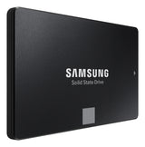 Samsung 870 EVO 8 TB 2.5" Serial ATA III V-NAND TLC