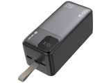 Tracer PRIME-V5 Lithium-Ion (Li-Ion) 50000 mAh Sort