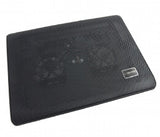 Esperanza EA144 laptop stativ Sort