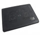 Esperanza EA144 laptop stativ Sort