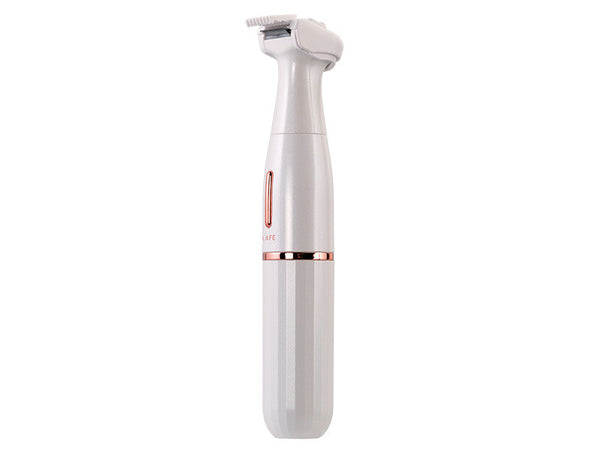 Lafe UltraTrim Trimmer Hvid, Roseguld