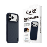 PanzerGlass CR17855 mobiltelefon etui 17,5 cm (6.9") Cover Blå